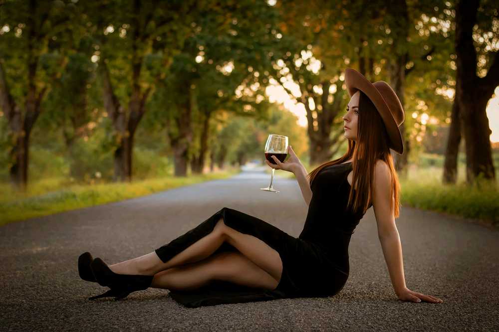 Photograph by Дарья Купчус