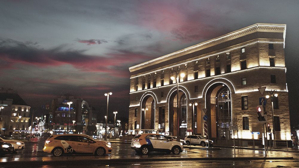 Photograph by Михаил Иванов