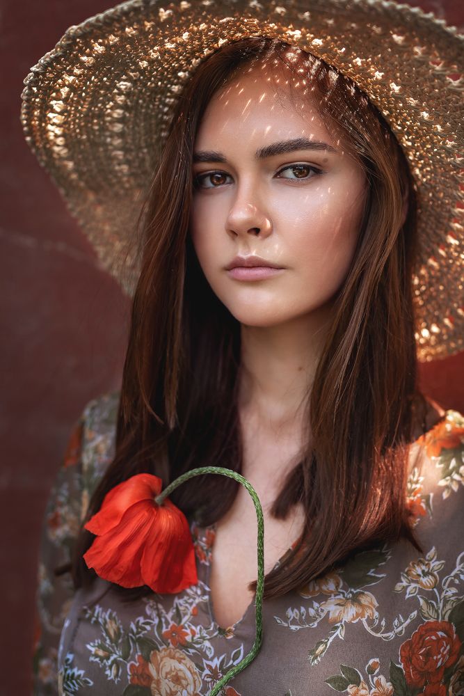 Photograph by Ольга Юзюк