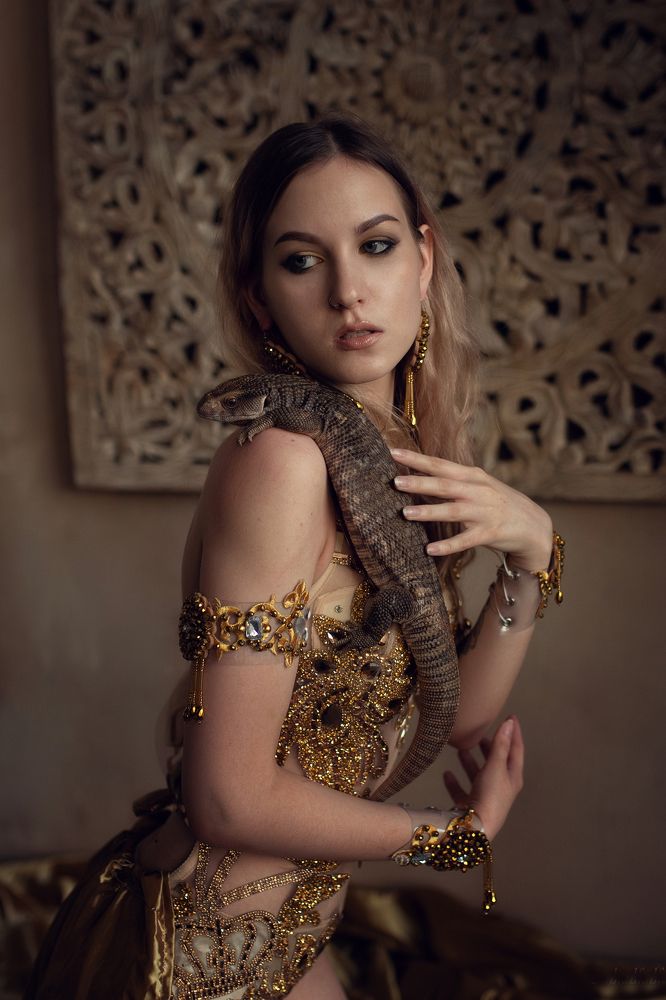 Photograph by Янина Ермакова