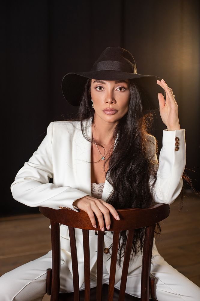 Photograph by Виктория Загайнова