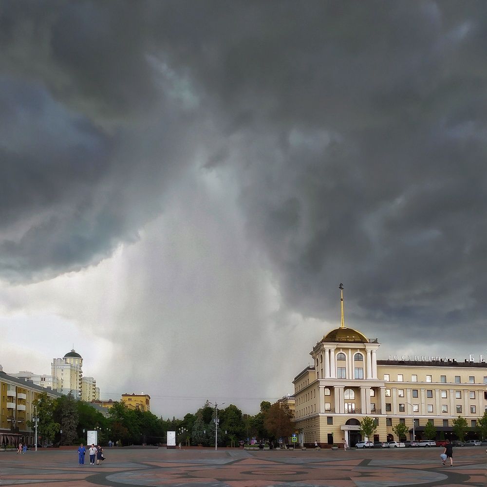 Photograph by Александр Панин