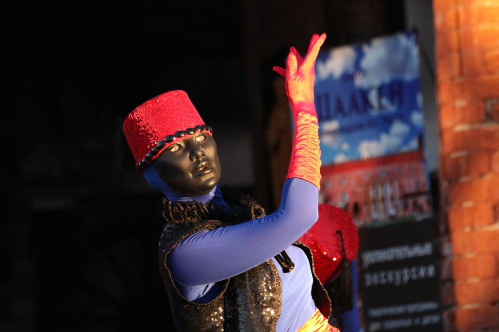 Фотография автора АЛЕКСАНДР ЦЫГЕЛЬНЮК