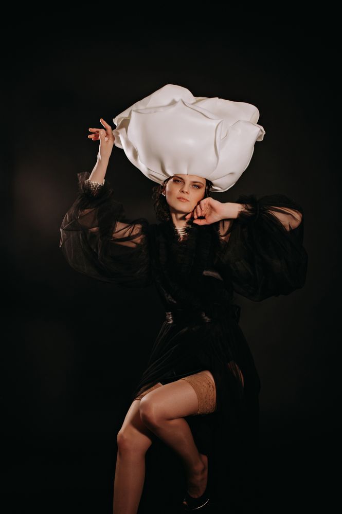 Photograph by Anastasia Zharova