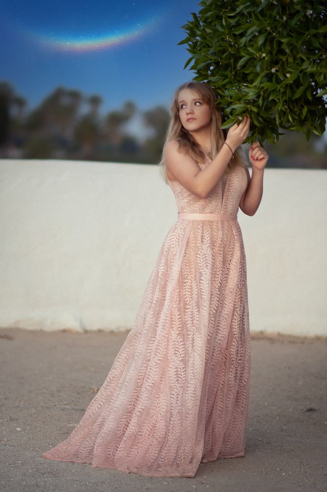 Photograph by Malgorzata Pomietlo