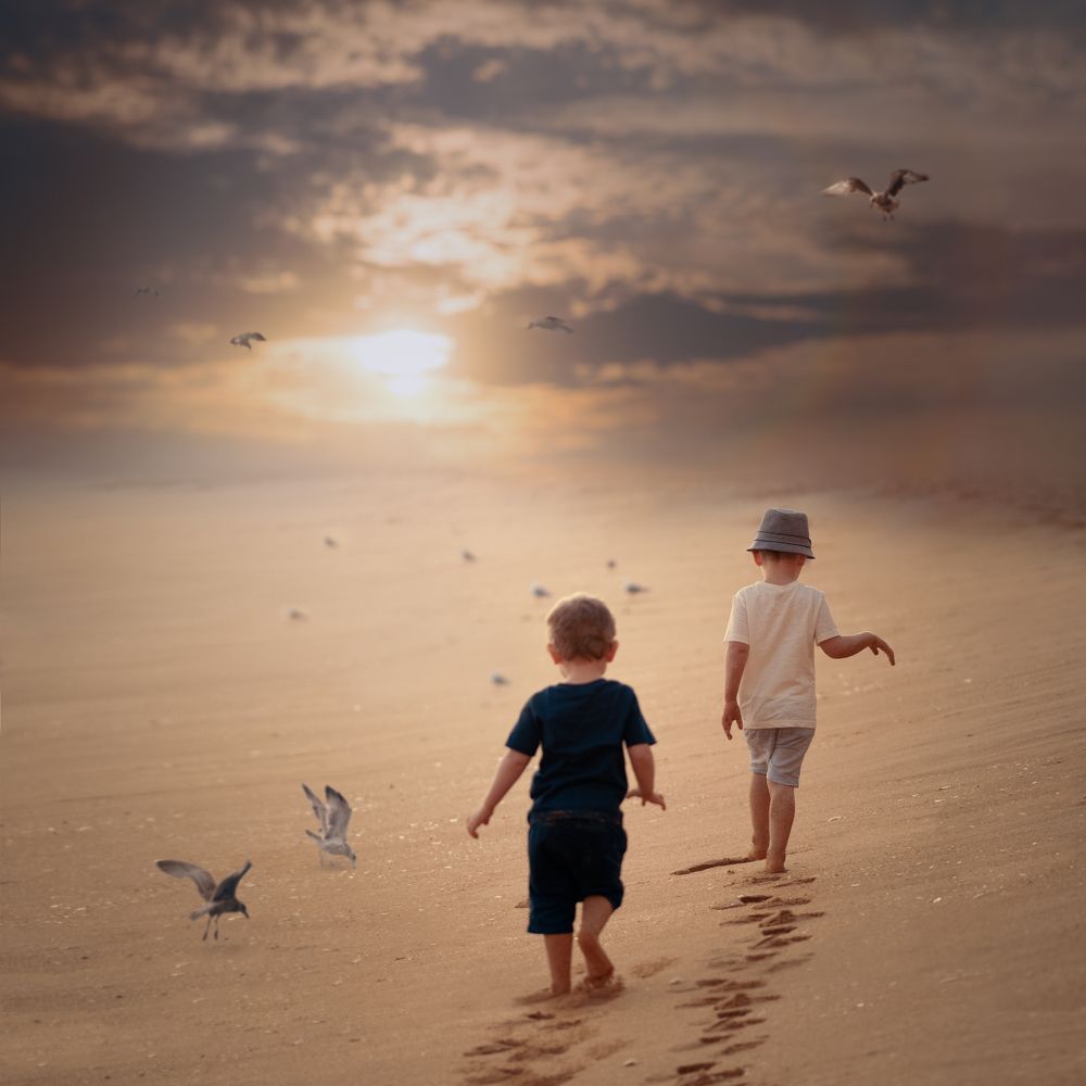 Photograph by Malgorzata Pomietlo