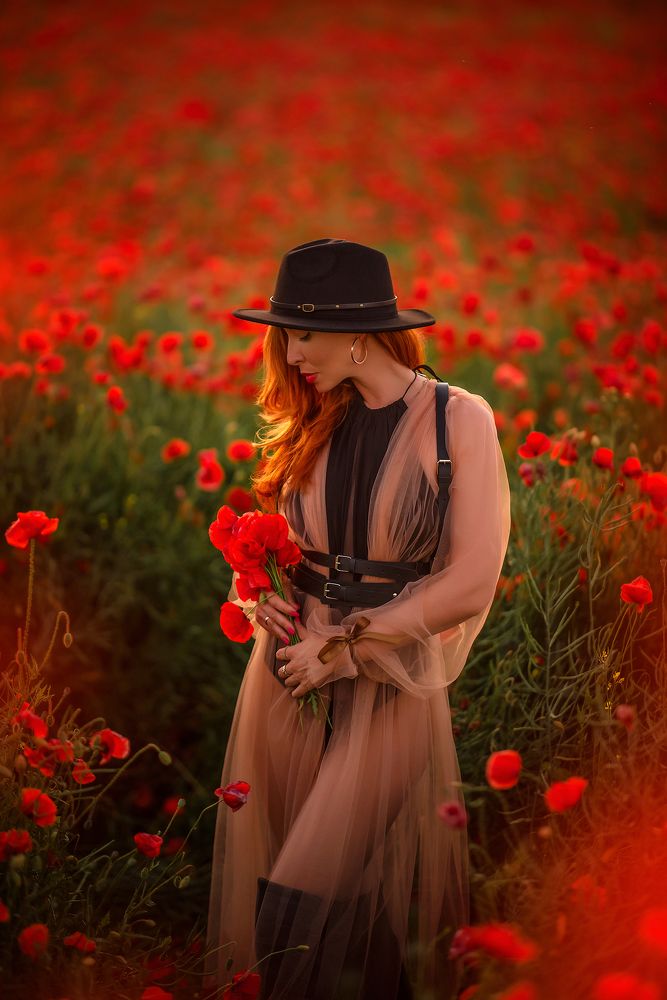 Photograph by Yelena Seibert