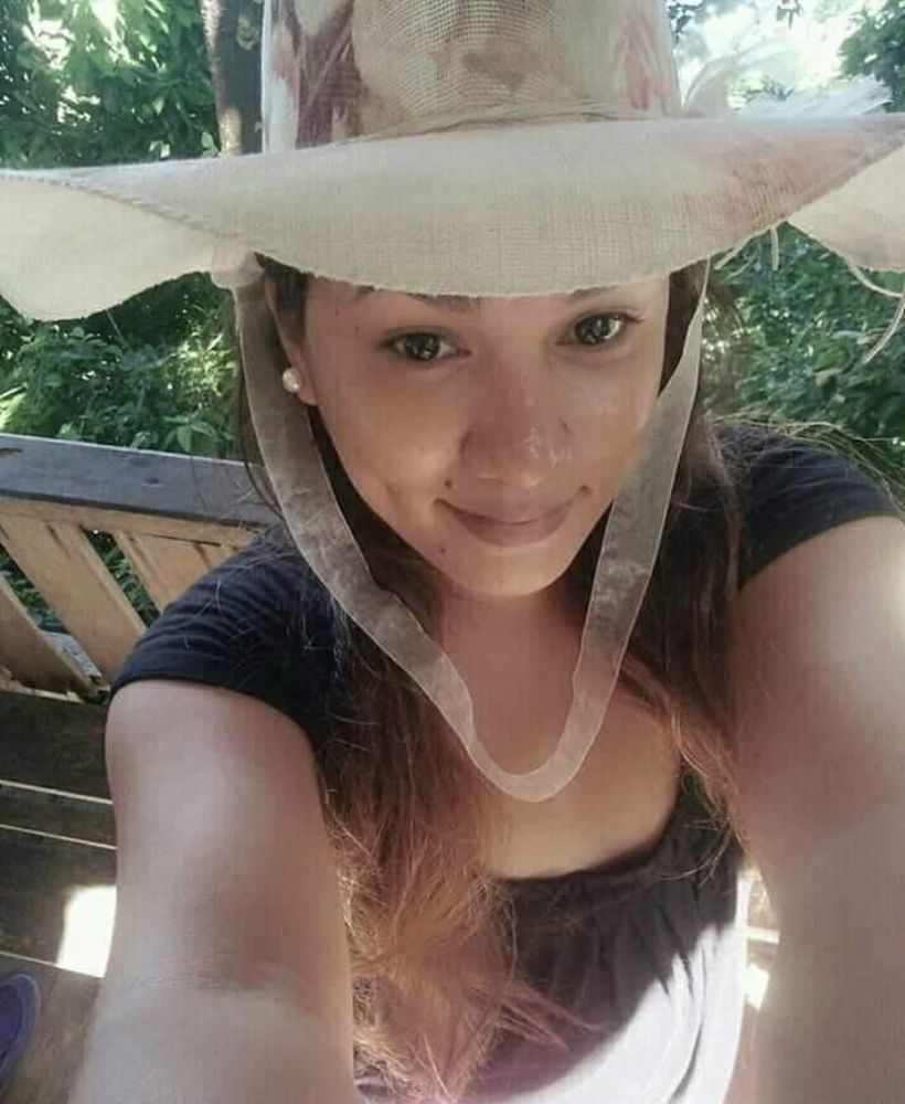 Photograph by Glosito Pabayo