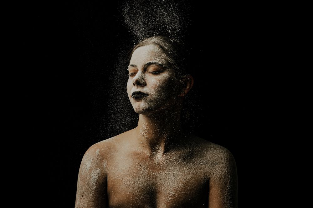 Photograph by Rúben Pinto