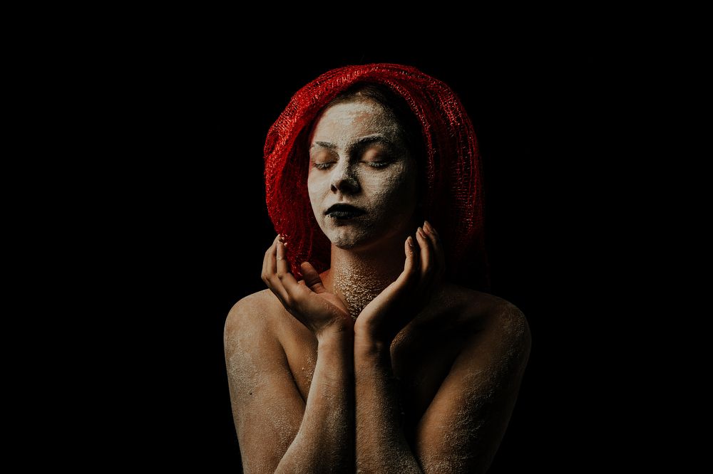 Photograph by Rúben Pinto