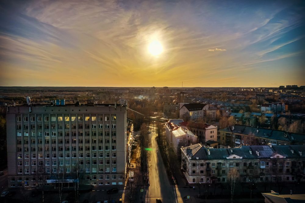 Photograph by Денис Гончаренко