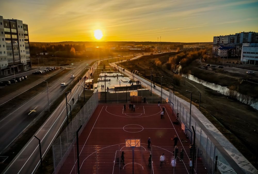 Photograph by Денис Гончаренко