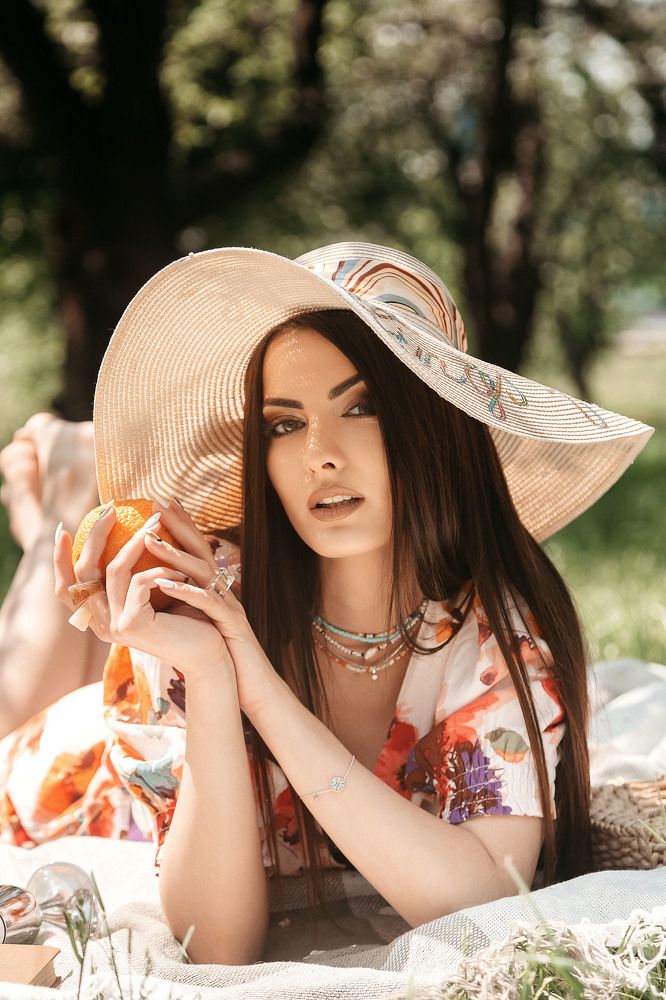 Фотография автора Анастасия Яковлева