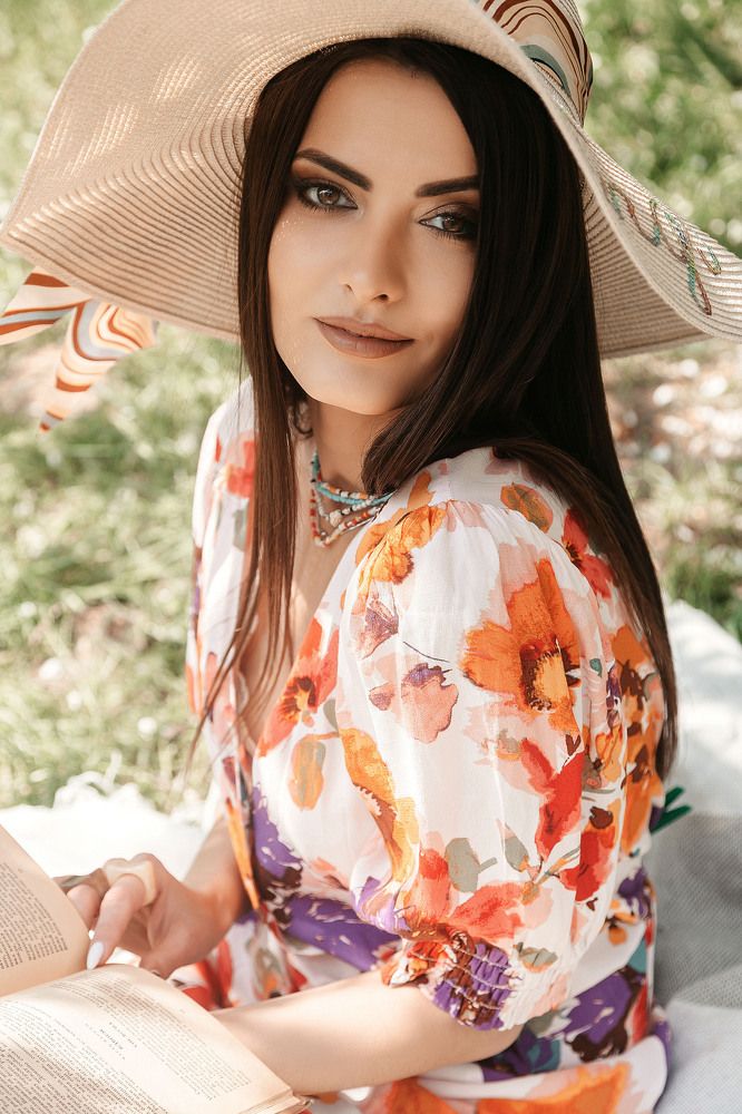 Фотография автора Анастасия Яковлева