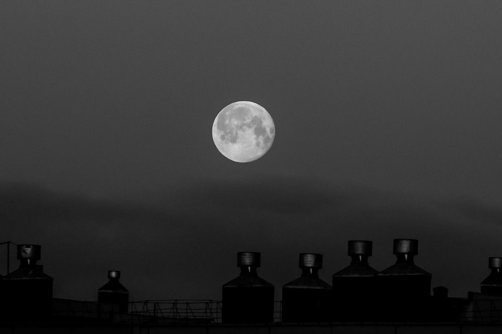 Photograph by Фадеев Андрей