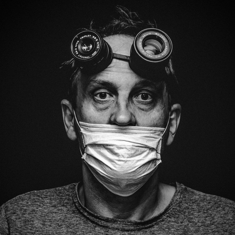 Photograph by Фадеев Андрей