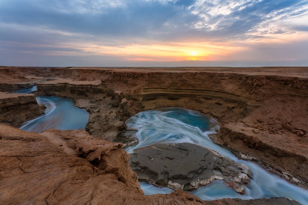 Photograph by Arie Burla