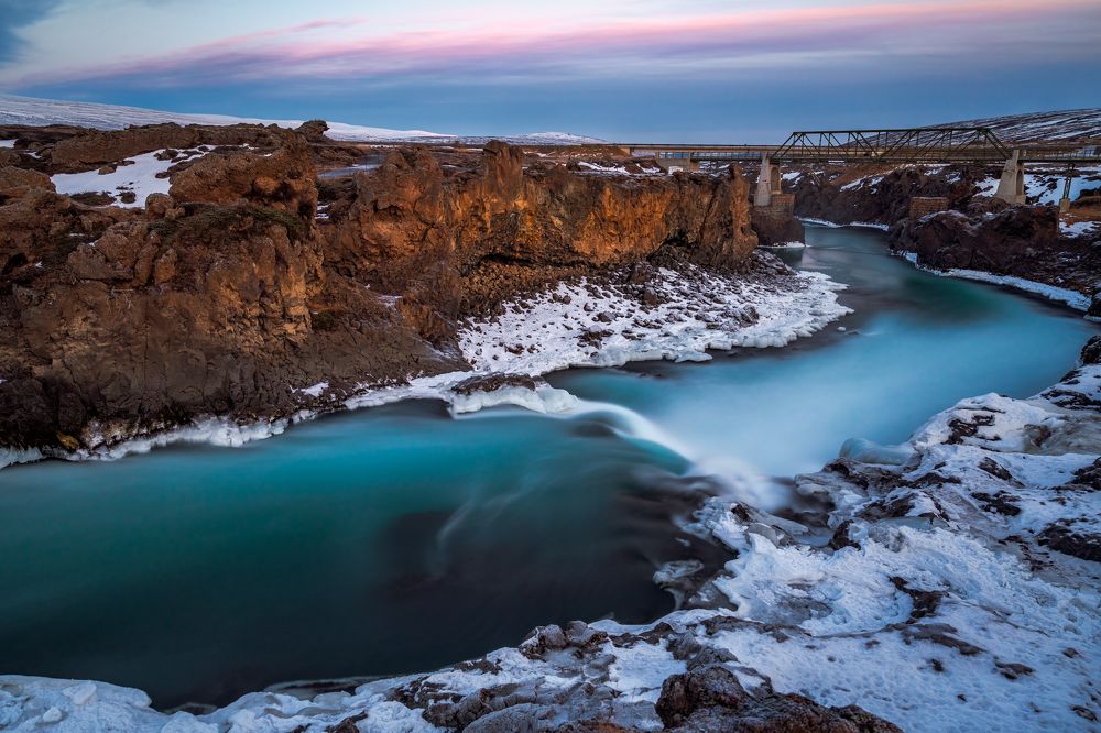 Photograph by Arie Burla