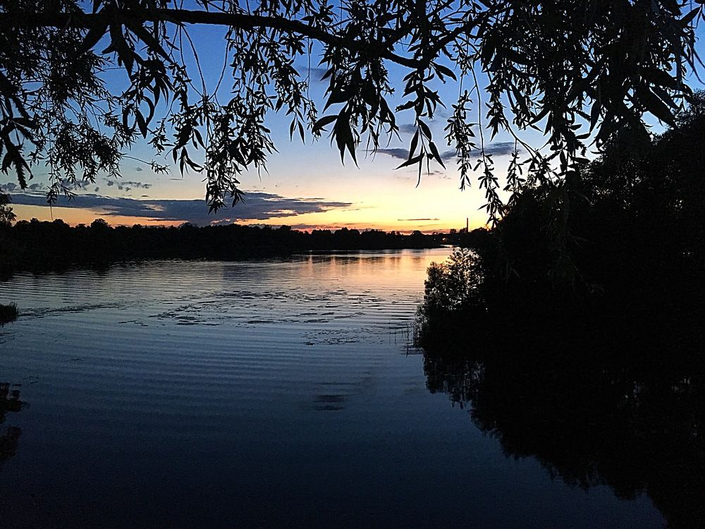 Photograph by Голубев Антон