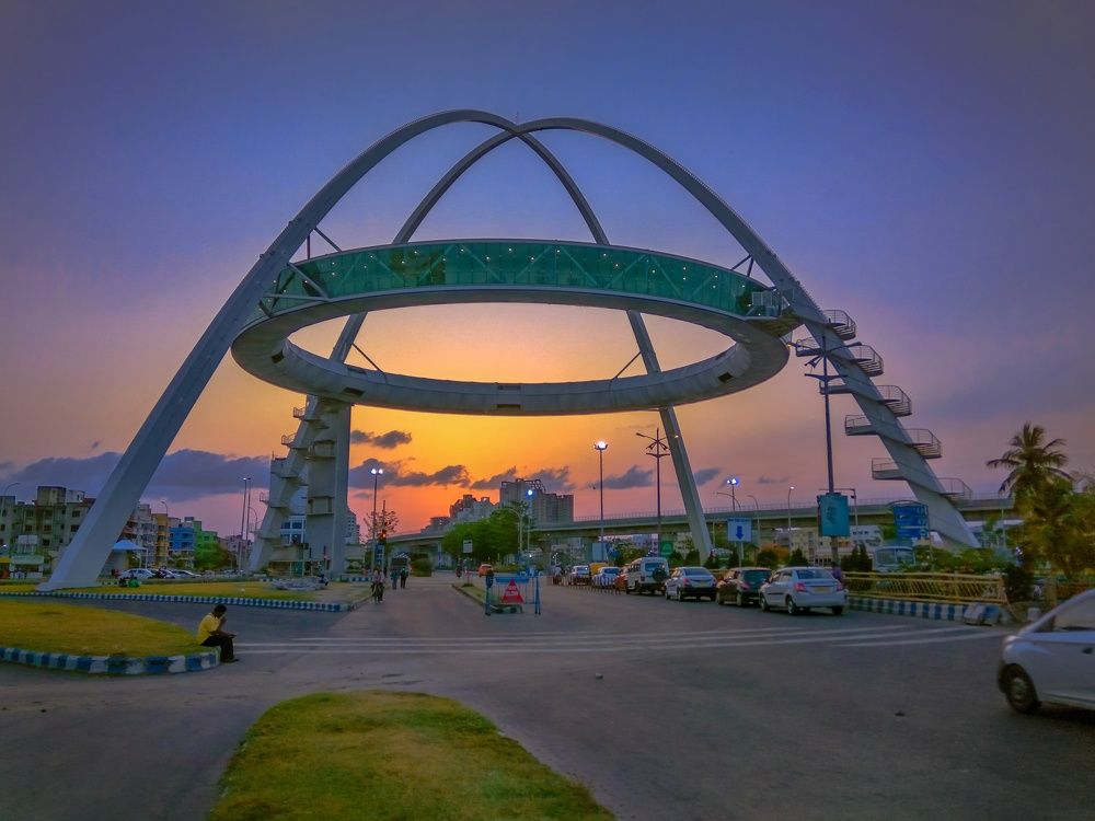 Photograph by Dipan Maity