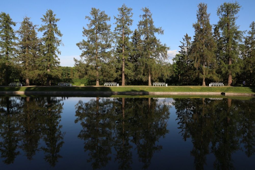 Photograph by Людмила Аксенова