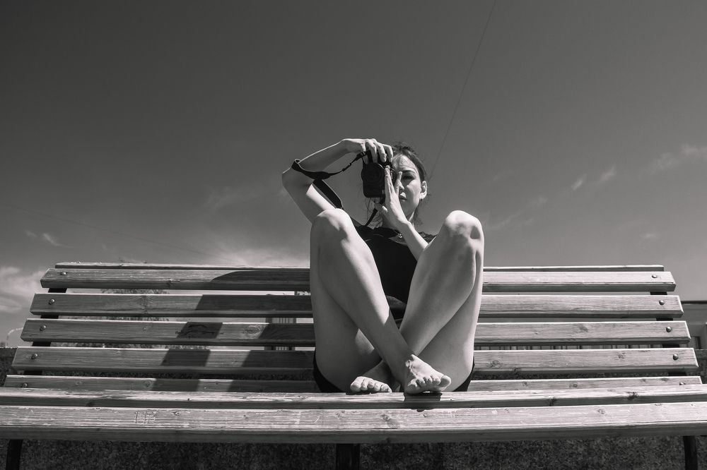 Photograph by Фадеев Андрей