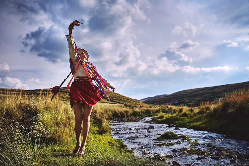 Photograph by Max Corahua Pumachara