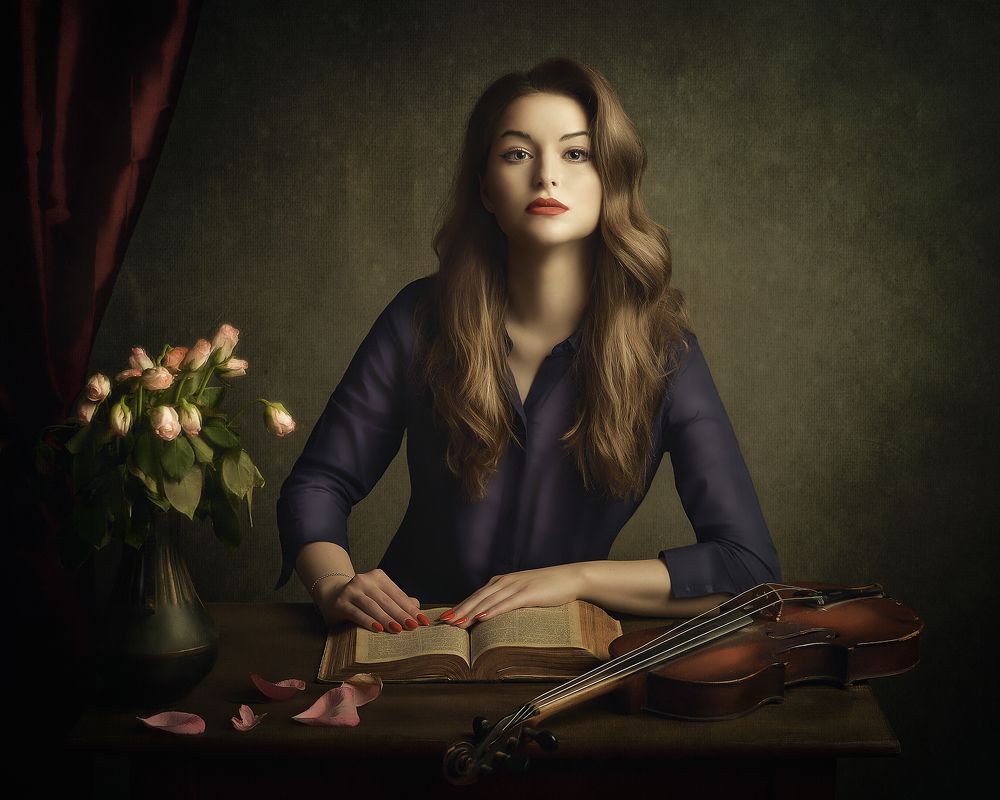 Photograph by Elian Coman