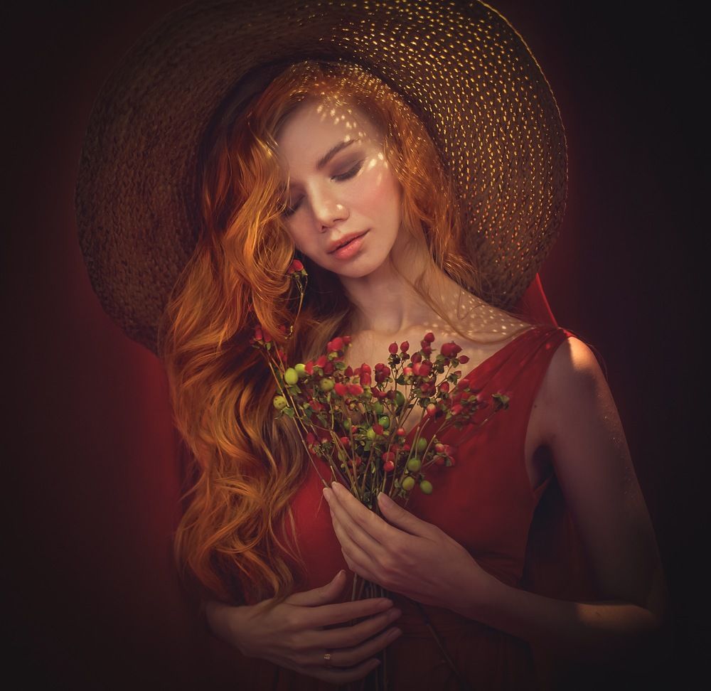 Фотография автора Марина Иванова