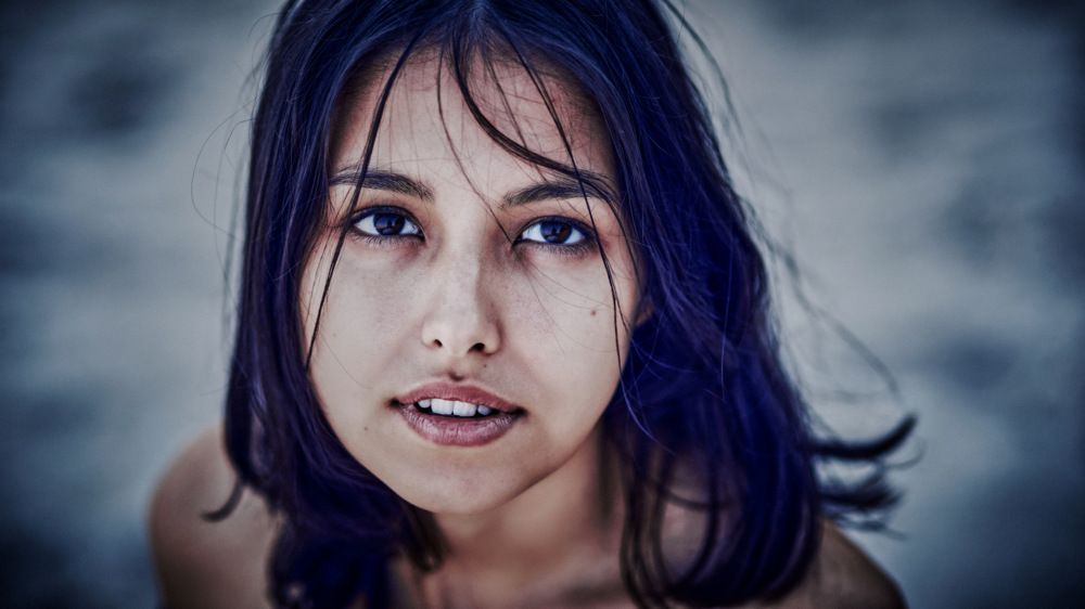 Photograph by Vladimir Bokarev