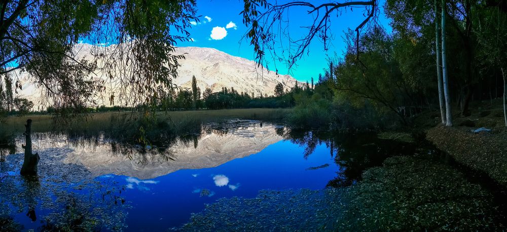 Photograph by Kamal Ud Din