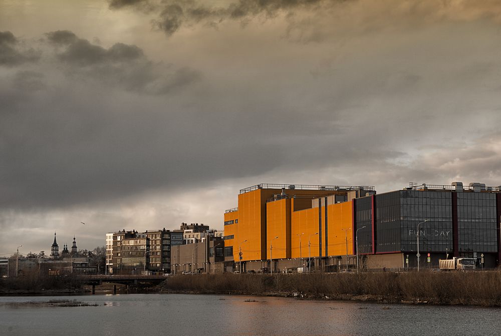 Фотография автора Лариса Кисурина