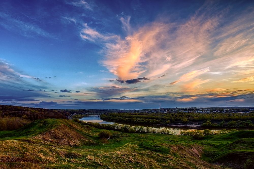 Photograph by Дмитрий Сундеев