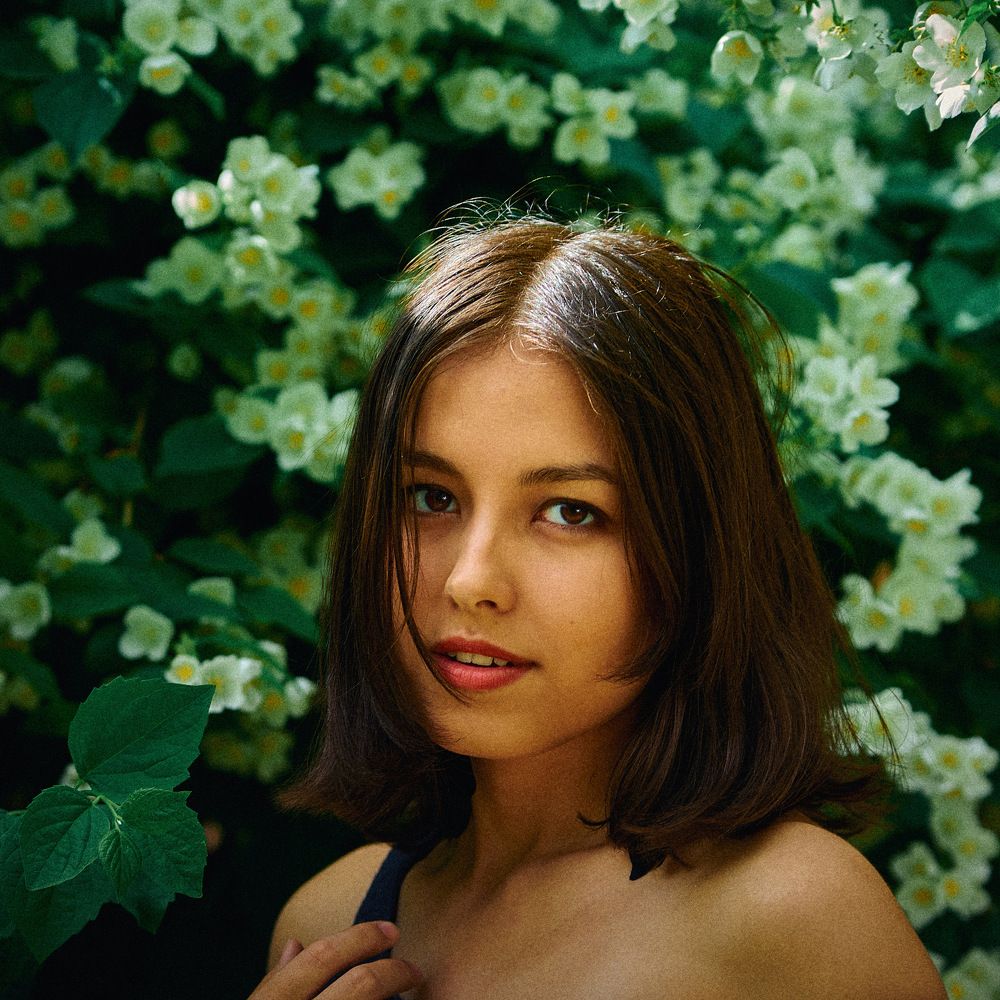 Photograph by Vladimir Bokarev