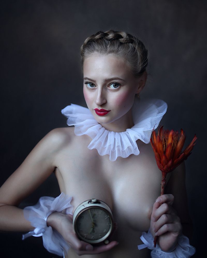 Photograph by Ольга Жданова