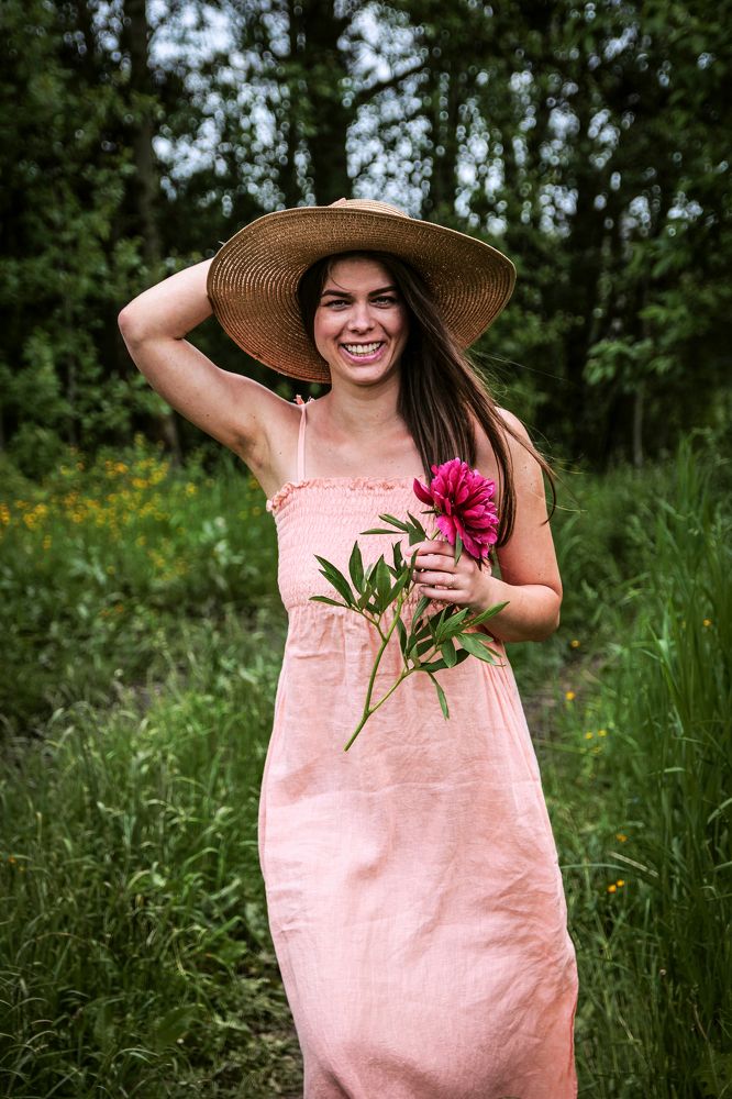 Photograph by Нина Бирюкова