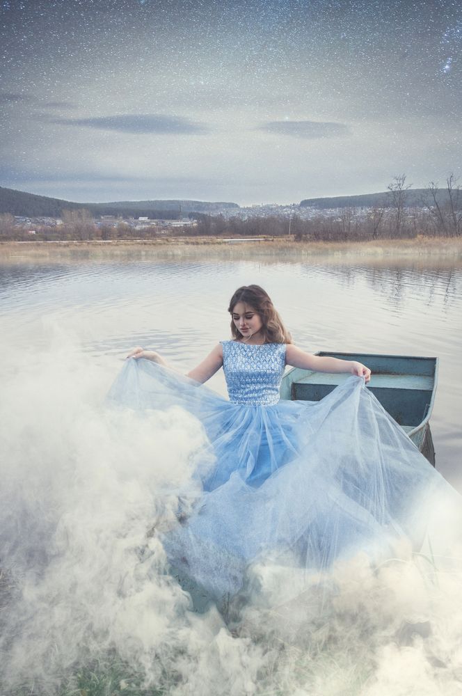 Photograph by Валентина Артамонова