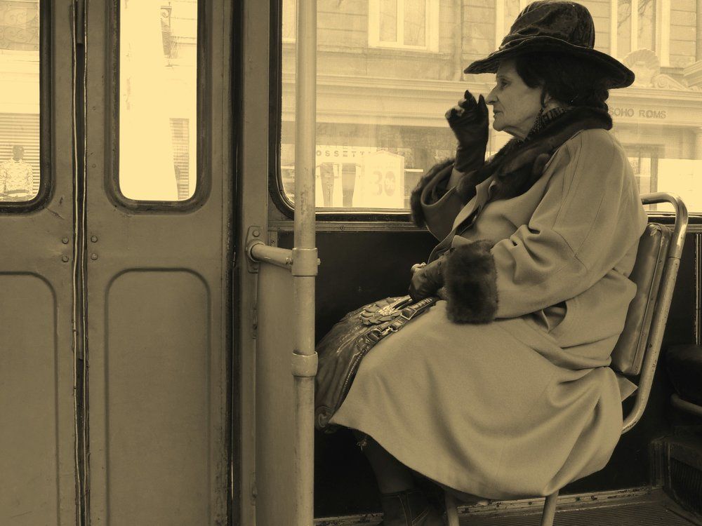 Photograph by Юрий Тихонов