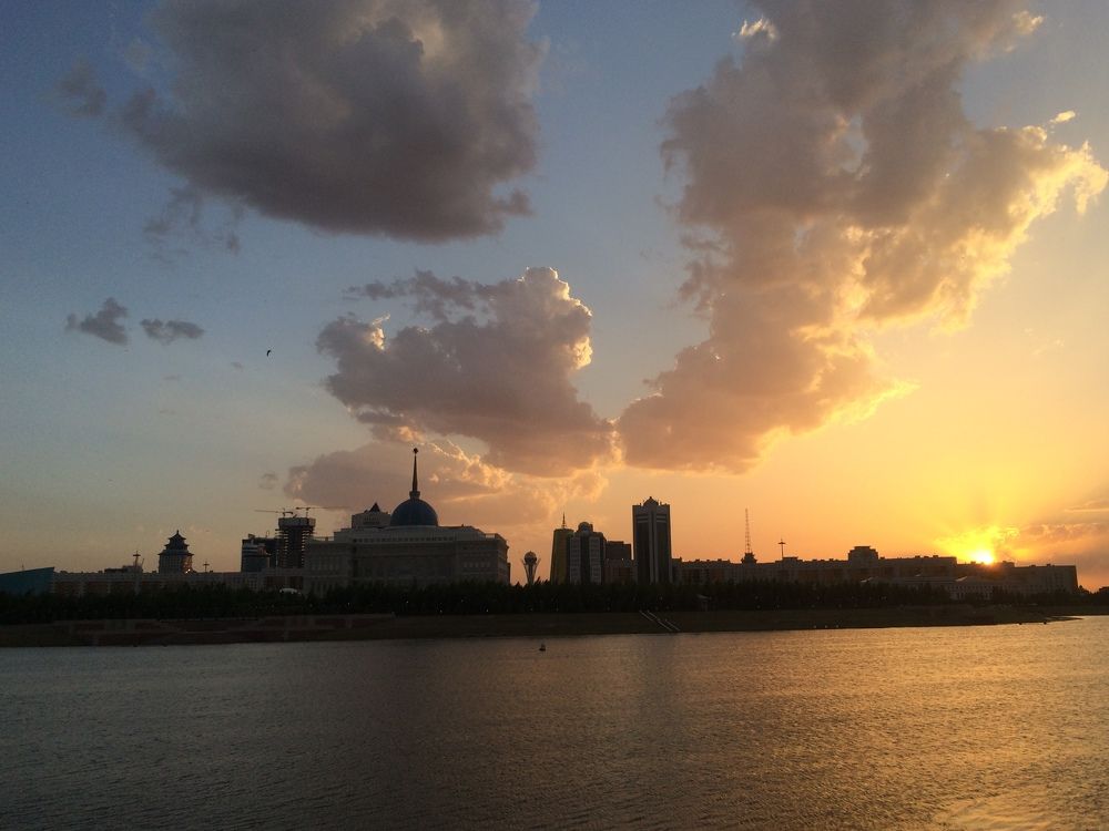 Photograph by  Меруерт