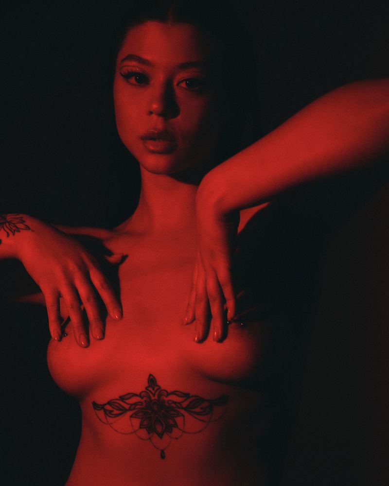 Grace in your confusion