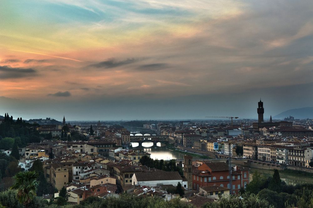 Photograph by Karen Khachaturyants