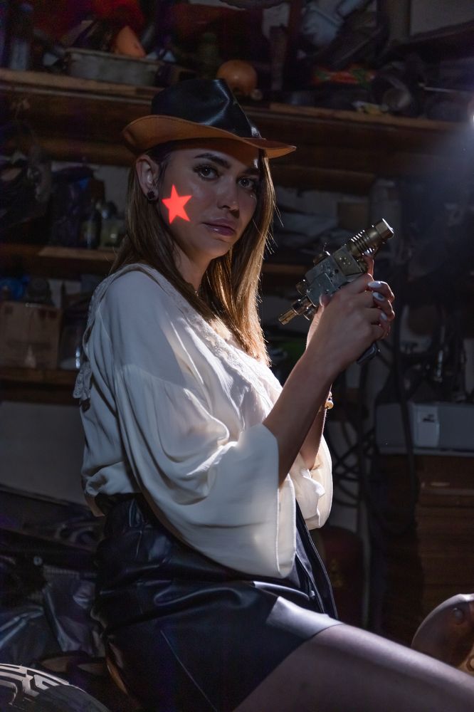 Photograph by Евгения Гудкова