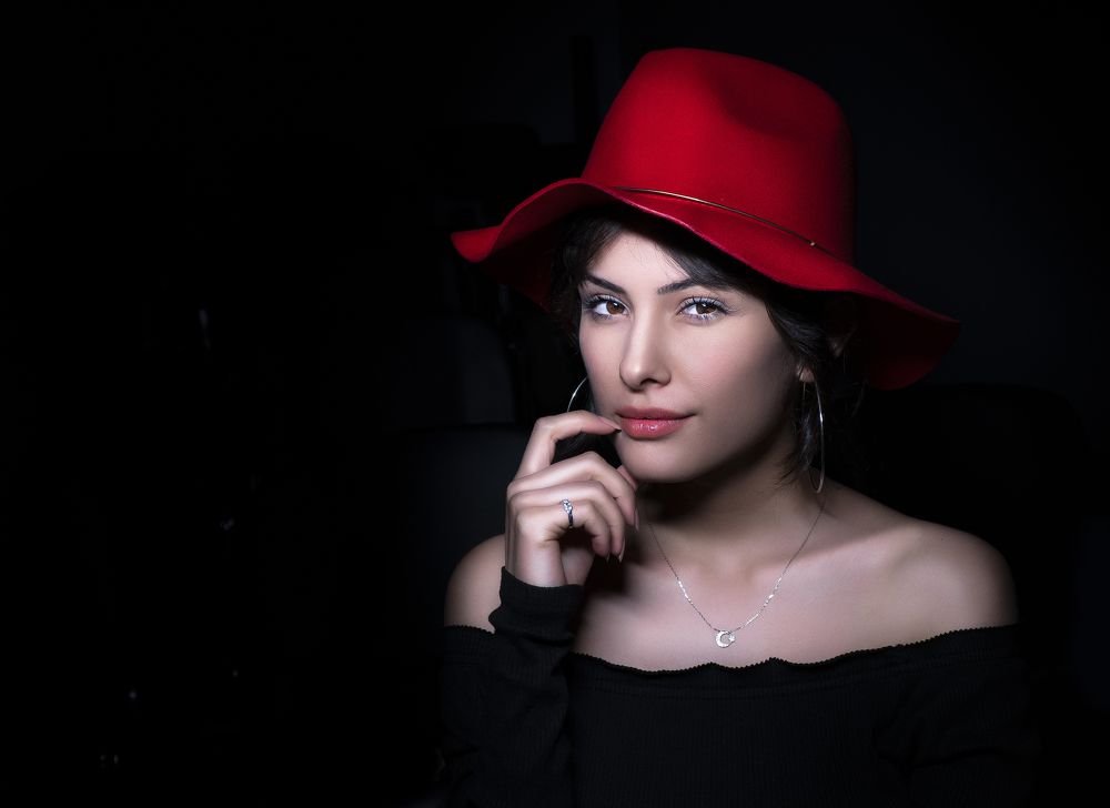 Photograph by Omer Acar