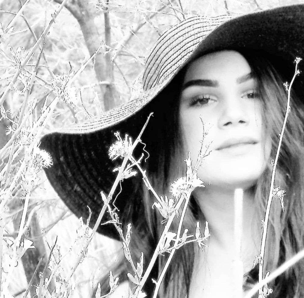 Photograph by Kirsteen Isles