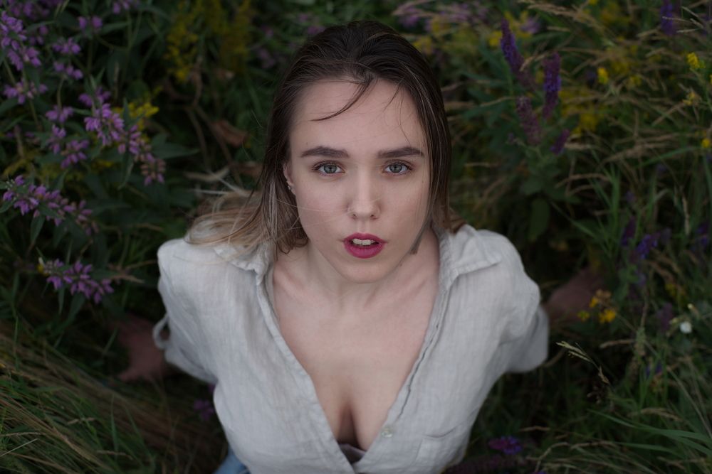 Photograph by Арсен Алабердов