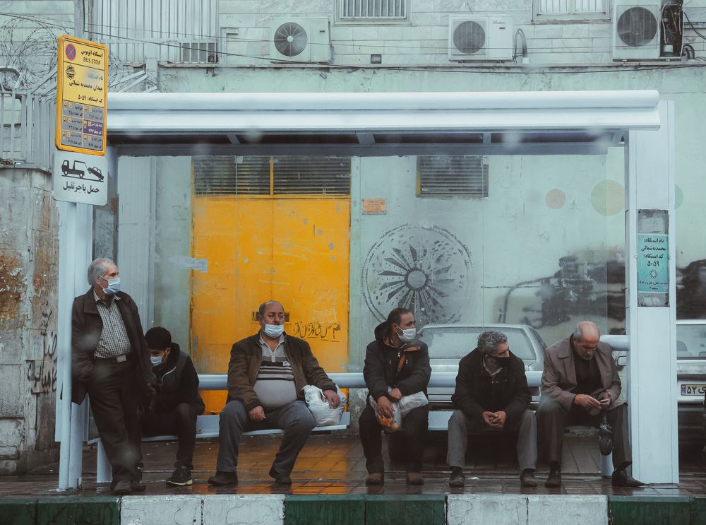 Waiting
