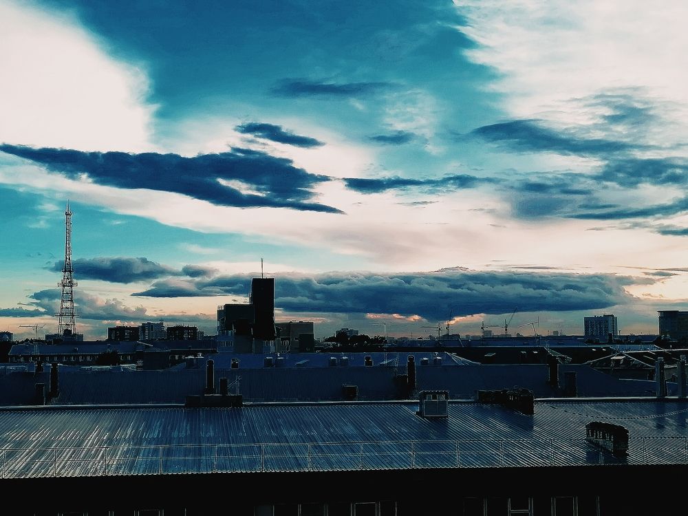 Photograph by Марина Панкова