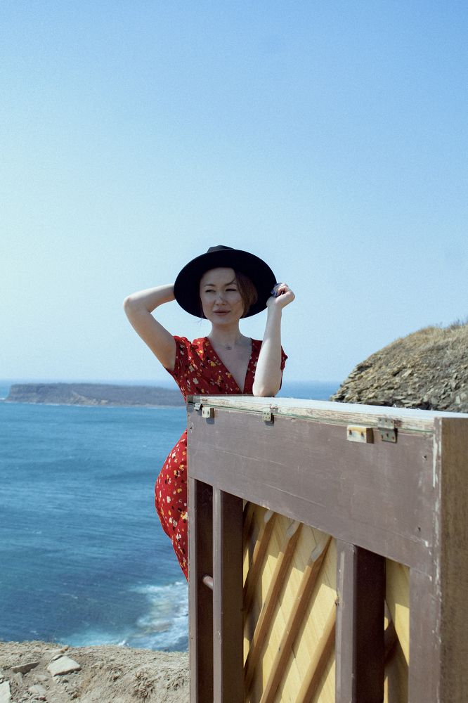 Photograph by Екатерина Рахимова