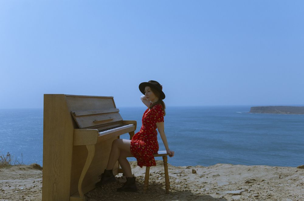 Photograph by Екатерина Рахимова