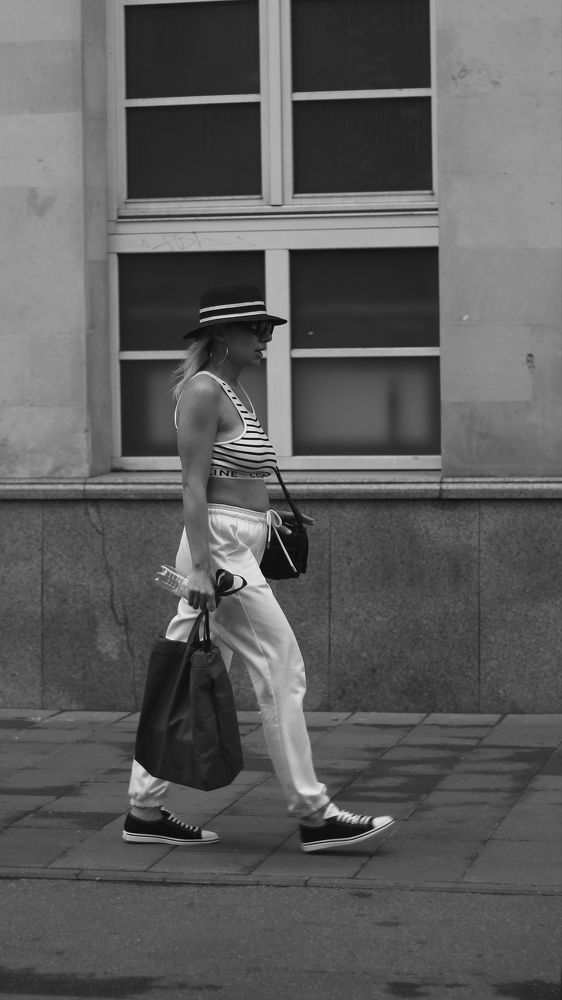 Полосатый рейс.